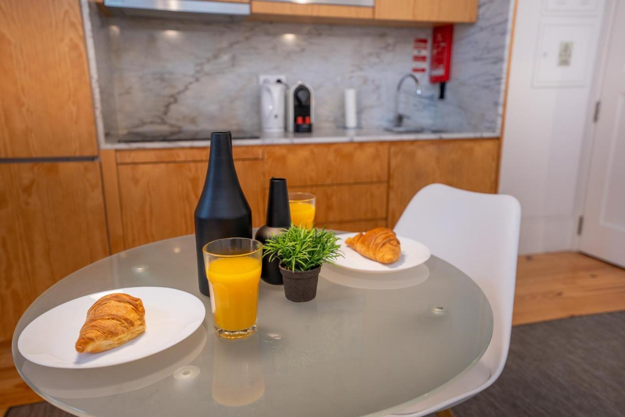 Host Wise - Peaceful Amazing Apartment - Ace Location Porto Exterior foto