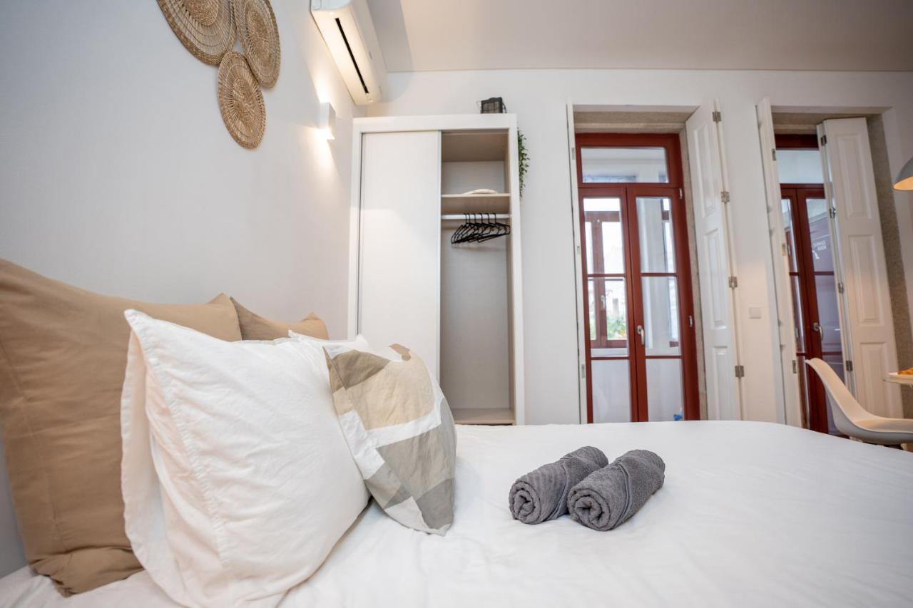 Host Wise - Peaceful Amazing Apartment - Ace Location Porto Exterior foto